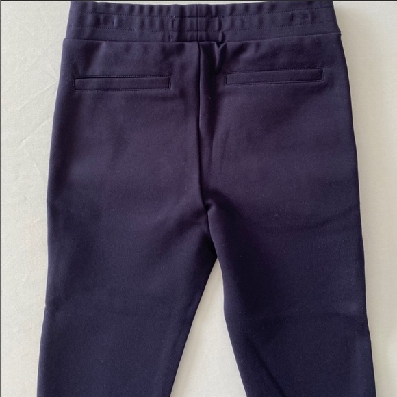 Scotch & Soda Kids Girls Cropped Flared Legging - Picture 5 of 9